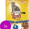 Lara Adult Urinary Care Kip - Kattenvoer - 3 X 2 Kg 1 Lara Adult Urinary Care Kip - Kattenvoer - 3 X 2 Kg -Dierenwinkel 1009x1200
