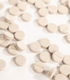 Gedrag In Balans - Kat - O.a. Bij Stress En Angst - 45 Tabletten A 400mg -Dierenwinkel 1049x1200 1