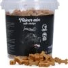 Luna’s Choice Trainermix Kipstukjes – Hondensnacks Voor Bij De Training – Zachte Hondensnoepjes – Geen Toegevoegde Suikers -Dierenwinkel 1107x1200 1
