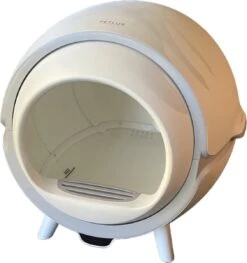 Merkloos Premium Kattenbak - Automatische - Zelfreinigende - Elektrische Kattenbak - Design Kattenbak 19 Merkloos Premium Kattenbak - Automatische - Zelfreinigende - Elektrische Kattenbak - Design Kattenbak -Dierenwinkel 1129x1200 1