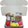 Puppypakket - Puppy Cadeaupakket - Puppy Box - Puppy Speelgoed - Honden Pakket - Honden Speelgoed Pakket - Snuffelbox - Hondenspeelgoed -Dierenwinkel 1132x1200 1