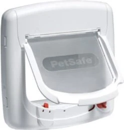PetSafe 300 Deluxe Kattenluik - M - Ø 25.2 Cm - Wit 8 PetSafe 300 Deluxe Kattenluik - M - Ø 25.2 Cm - Wit -Dierenwinkel 1142x1200 2
