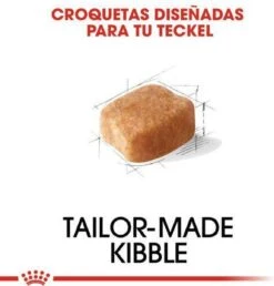 Royal Canin Dachshund/Teckel Adult 7.5 KG -Dierenwinkel 1149x1200