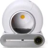 Merkloos Petlux® Zelfreinigende Automatische Kattenbak Met App En LED-Touch 1 Merkloos Petlux® Zelfreinigende Automatische Kattenbak Met App En LED-Touch -Dierenwinkel 1167x1200 3