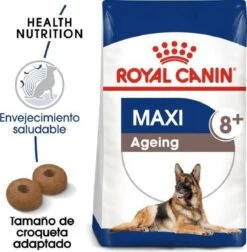Royal Canin Maxi Ageing 8+ 15 KG 33 Royal Canin Maxi Ageing 8+ 15 KG -Dierenwinkel 1176x1200 1