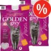 Merkloos Pet-Earth Golden Grey Master - Kattenbakvulling - Perfecte Klontvorming - 2 X 14 Kg -Dierenwinkel 1183x1200 1