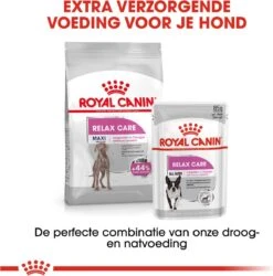 Royal Canin Ccn Relax Care Maxi - Hondenvoer - 9 Kg -Dierenwinkel 1185x1200 2