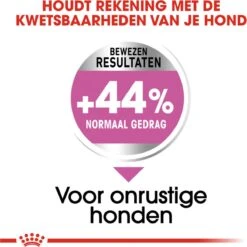 Royal Canin Ccn Relax Care Maxi - Hondenvoer - 9 Kg -Dierenwinkel 1199x1200 1