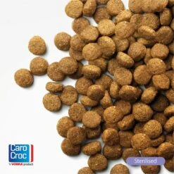 Carocroc Kattenvoer Sterilised 7 Kg - Kat -Dierenwinkel 1199x1200 8