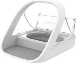 Surefeed Microchip Pet Feeder - Voerbak - 30 X 23 X 22 Cm -Dierenwinkel 1200x1003