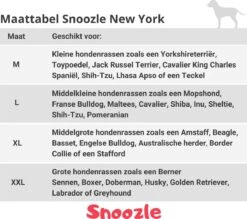 Snoozle Hondenmand - Zacht En Luxe Hondenkussen - Hondenbed - Wasbaar - Hondenmanden - 100 X 70cm -Dierenwinkel 1200x1063