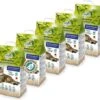 Cosycat Biologische Kattenbakvulling Klontvormend - Natuurlijke Houtvezels - 50L 1 Cosycat Biologische Kattenbakvulling Klontvormend - Natuurlijke Houtvezels - 50L -Dierenwinkel 1200x1068 2