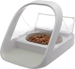 Surefeed Microchip Pet Feeder - Voerbak - 30 X 23 X 22 Cm -Dierenwinkel 1200x1100
