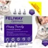 Feliway Optimum - Navulling 3-Pack - 3x Flacon 48 Ml - Anti-stress Kat -Dierenwinkel 1200x1114 7