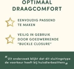 3 Stuks Vlooienband Kat Tekenband - 100% Natuurlijk Veilig En Waterbestendig -Dierenwinkel 1200x1123 3