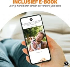 Vulpes Pets® Ultrasone Anti Blaf Apparaat – 3-in-1 Anti Blaf Apparaat Pro - Diervriendelijk & Zonder Schok - Alternatief Anti Blafband - Voor Kleine & Grote Honden - Audio - Flashlight - USB-Oplaadbaar 20 Vulpes Pets® Ultrasone Anti Blaf Apparaat – 3-in-1 Anti Blaf Apparaat Pro - Diervriendelijk & Zonder Schok - Alternatief Anti Blafband - Voor Kleine & Grote Honden - Audio - Flashlight - USB-Oplaadbaar -Dierenwinkel 1200x1147