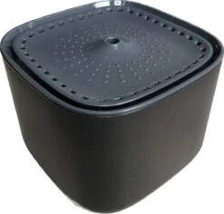 No Logo - 3L - Drinkfontein Voor Huisdieren, Water Fontein - Waterdispenser - Waterautomaat Drinkbakken 3L Voor Huisdieren Katten - Honden - Konijnen - Goud - Groen - Kattenfontein - Fontein - Drink - Bak - Drinkbak - Hond - Konijn - Kat - 2l - 1l - -Dierenwinkel 1200x1148 5