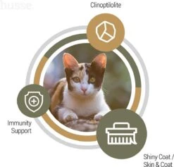 Husse Opus Lynx Graanvrij Kattenvoer - 7 Kg -Dierenwinkel 1200x1150 5