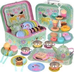 DDOXX Hondenharnas, Reflecterend, Verstelbaar, Breakaway | Borstharnas Voor Klein, Middelgroot | Hondenharnas Hond Kat Puppy Auto | Kattenharnas Puppy Harnas | Roze Roze, S -Dierenwinkel 1200x1178 2