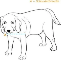 Petsafe 660 Hondenluik - Tot 100 Kg - Aluminium -Dierenwinkel 1200x1192 1