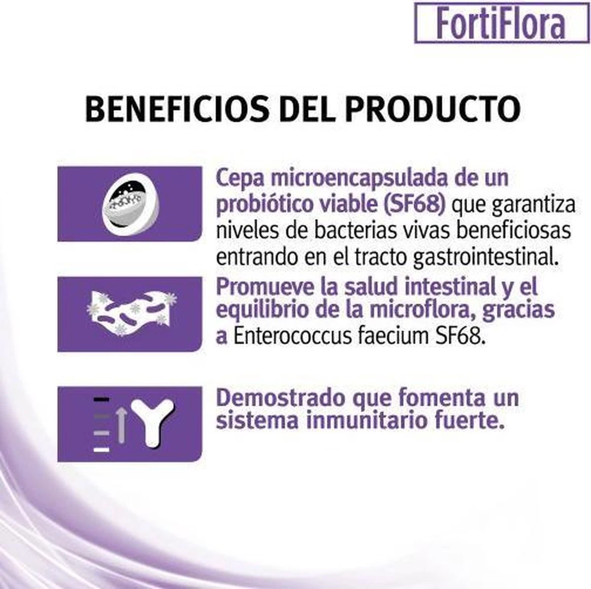 Purina One Purina Pro Plan Veterinary Diets - Fortiflora Kat - Probiotic - 30 X 1 Gram 10 Purina One Purina Pro Plan Veterinary Diets - Fortiflora Kat - Probiotic - 30 X 1 Gram - Afbeelding 8