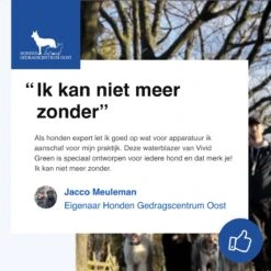 Vivid Green Waterblazer Met 3 Opzetstukken - Hondenfohn - Voor Honden - Met Geluiddemper - 2800W -Dierenwinkel 1200x1200 104