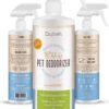 Oxyfresh Pets Geurverwijderaar - Spray Tegen Vieze Geuren Afkomstig Van Dieren -Dierenwinkel 1200x1200 159