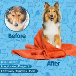 Nobleza ZWN - Hondenshampoo - 500 Ml - Shampoo Voor Honden 14 Nobleza ZWN - Hondenshampoo - 500 Ml - Shampoo Voor Honden -Dierenwinkel 1200x1200 164