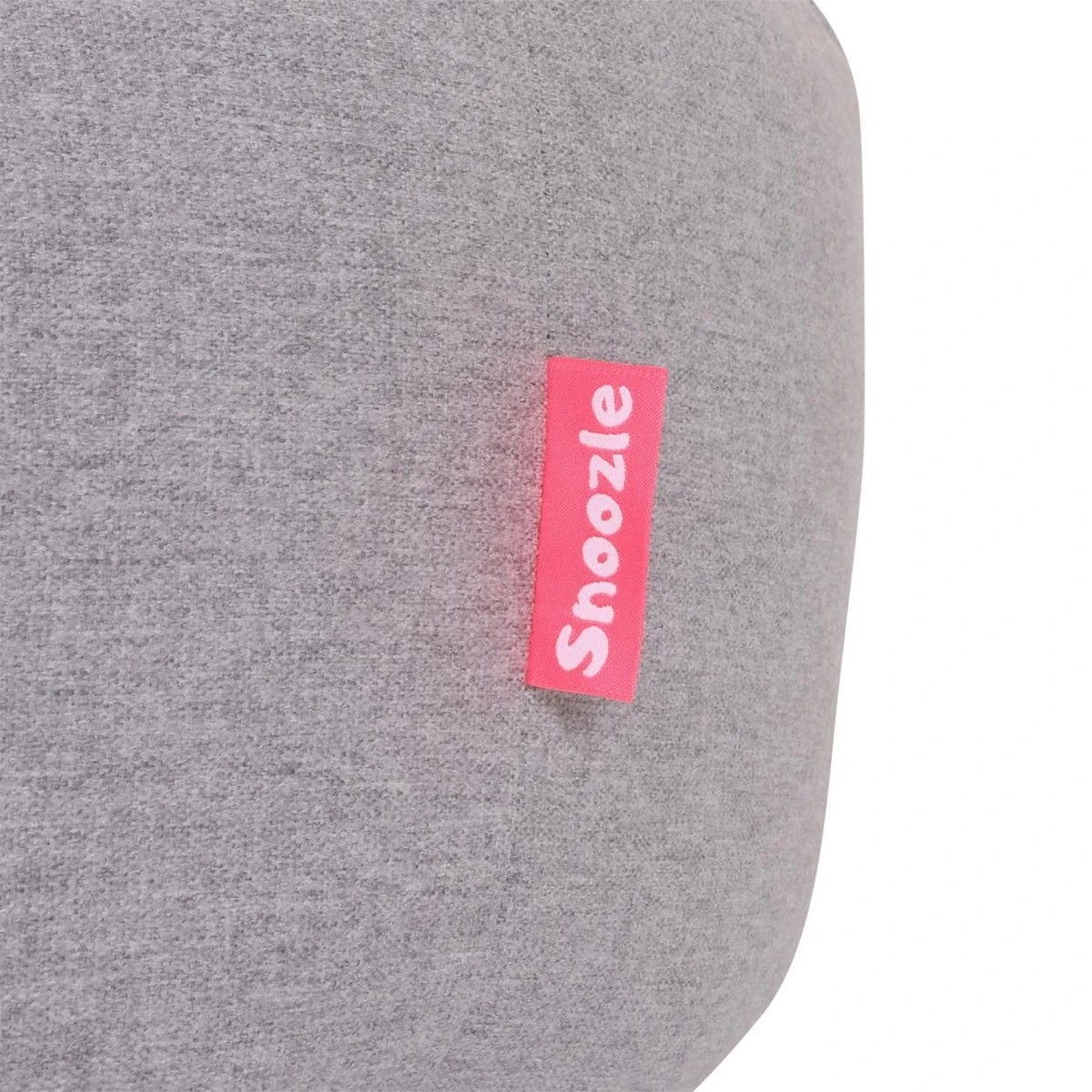 Snoozle Orthopedische Hondenmand - Zacht En Luxe Hondenkussen - Hondenbed - Wasbaar - Hondenmanden - 66cm - Lichtgrijs 5 Snoozle Orthopedische Hondenmand - Zacht En Luxe Hondenkussen - Hondenbed - Wasbaar - Hondenmanden - 66cm - Lichtgrijs - Afbeelding 3