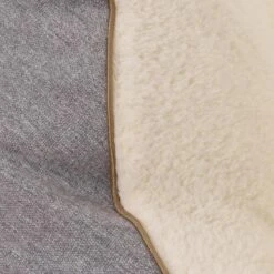 Snoozle Orthopedische Hondenmand - Zacht En Luxe Hondenkussen - Hondenbed - Wasbaar - Hondenmanden - 66cm - Lichtgrijs 14 Snoozle Orthopedische Hondenmand - Zacht En Luxe Hondenkussen - Hondenbed - Wasbaar - Hondenmanden - 66cm - Lichtgrijs -Dierenwinkel 1200x1200 21