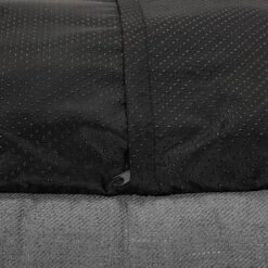 Benzano - Hondenmand - Donkergrijs - Wasbaar - 80 Cm -Dierenwinkel 1200x1200 211