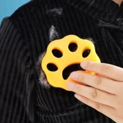 Merkloos Wasmachine Onthaarder - Dierenhaar Verwijderen - Hondenhaar Ontpluizen - Ontpluizer - Pluizen Verwijderaar - Wasmachineaccessoires -Dierenwinkel 1200x1200 235