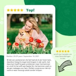 Mister Mill Professionele Set Slicker Honden Kattenborstel Plus Nagelknipper Plus Ondervacht Kam -Dierenwinkel 1200x1200 25