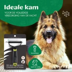 Mister Mill Professionele Set Slicker Honden Kattenborstel Plus Nagelknipper Plus Ondervacht Kam -Dierenwinkel 1200x1200 27