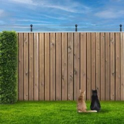 Katten Schrikdraad Set Voor Op De Schutting -Dierenwinkel 1200x1200 281