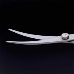 Professor Q - Hondenschaar Krom - Krommende Hondenschaar Rechts - Professionele Hondenschaar -Dierenwinkel 1200x1200 308