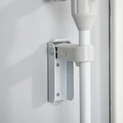 PawHut Afschermhek Voor Honden Veiligheidshek Hondenhek 3 Elementen Kunststof Wit D06-100V01 19 PawHut Afschermhek Voor Honden Veiligheidshek Hondenhek 3 Elementen Kunststof Wit D06-100V01 -Dierenwinkel 1200x1200 317