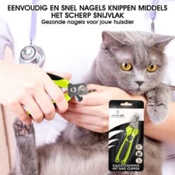 Mister Mill Professionele Set Slicker Honden Kattenborstel Plus Nagelknipper Plus Ondervacht Kam -Dierenwinkel 1200x1200 32