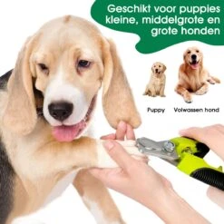 Mister Mill Professionele Set Slicker Honden Kattenborstel Plus Nagelknipper Plus Ondervacht Kam -Dierenwinkel 1200x1200 33