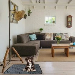 Jooba Puppy Training Pads - Wasbare Puppy Pads 2 Stuks - Hondentoilet - 70x50cm - Puppy -Dierenwinkel 1200x1200 337