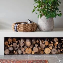 District 70 COCOON - Luxe Hondenmand Van Duurzaam Hoogwaardig Riet Met Zacht Kussen - Maten S/M/L - Large 25 District 70 COCOON - Luxe Hondenmand Van Duurzaam Hoogwaardig Riet Met Zacht Kussen - Maten S/M/L - Large -Dierenwinkel 1200x1200 391