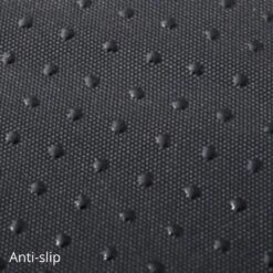 Snoozle Kattenmand - Zacht En Luxe Poezenmand - Kattenmandje Rond - Wasbaar - 60cm - Wolf Grey -Dierenwinkel 1200x1200 488