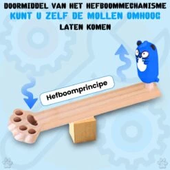 Sla De Mol Kattenspeeltje - Katten Speelgoed - Kattenspeelgoed - Kattenspeeltjes - Kattenspeeltjes Intelligentie - Kattenspeelgoed Intelligentie 13 Sla De Mol Kattenspeeltje - Katten Speelgoed - Kattenspeelgoed - Kattenspeeltjes - Kattenspeeltjes Intelligentie - Kattenspeelgoed Intelligentie -Dierenwinkel 1200x1200 577