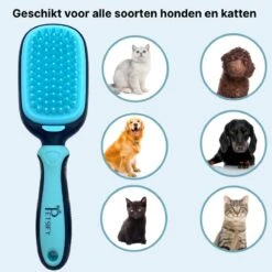 Petsify - Dierenborstel - Professionele 5 In 1 Hondenborstel - Voor Hond En Kat - Tweezijdig - Hondenkam - Kattenborstel - Kattenkam 12 Petsify - Dierenborstel - Professionele 5 In 1 Hondenborstel - Voor Hond En Kat - Tweezijdig - Hondenkam - Kattenborstel - Kattenkam -Dierenwinkel 1200x1200 6