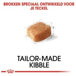 Royal Canin Dachshund/Teckel Adult 7.5 KG -Dierenwinkel 1200x1200 81