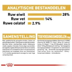 Royal Canin Dachshund/Teckel Adult 7.5 KG -Dierenwinkel 1200x1200 84