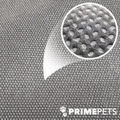 Primeplus Grote Hondenmand XL - Grijs - 100x80x20 CM - Orthopedische Hondenmanden - Hondenkussen -Dierenwinkel 1200x1200 91