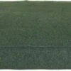Snoozle Orthopedische Hondenmand - Zacht En Luxe Hondenkussen - Hondenbed - Wasbaar - Hondenmanden - 100 X 70 Cm - Groen -Dierenwinkel 1200x424