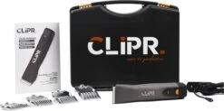 Clipr Ultimate 2-speed Hondentondeuse Op Accu -Dierenwinkel 1200x598 2