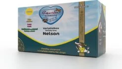 Renske Variatiebox Nelson 24 X 395 Gr -Dierenwinkel 1200x678